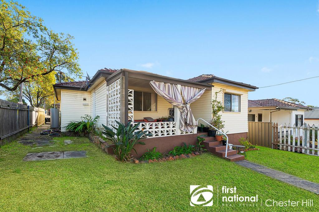 98 Priam St, Chester Hill, NSW 2162