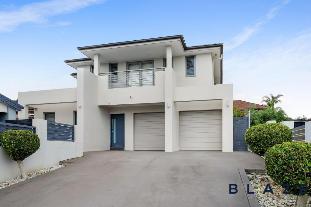 14 Mataro Cl, Edensor Park, NSW 2176