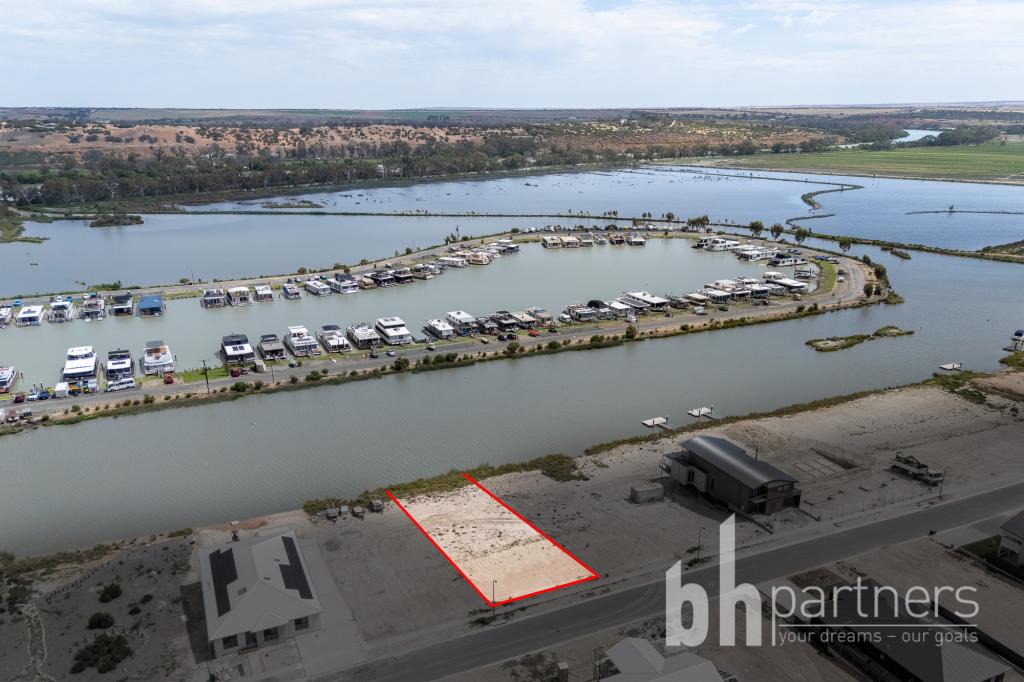 LOT 470 MARINA WAY, MANNUM, SA 5238