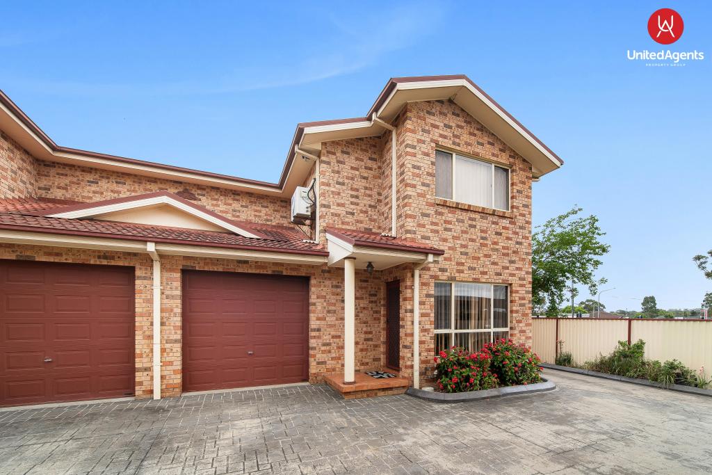 3/151-153 Elizabeth Dr, Liverpool, NSW 2170