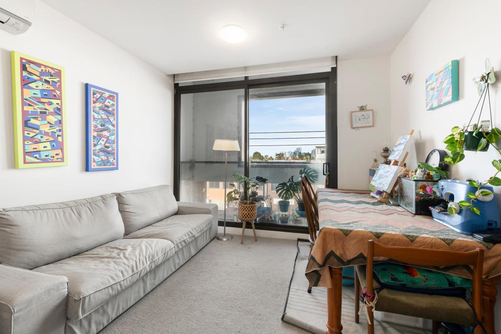 5212/185 Weston St, Brunswick East, VIC 3057