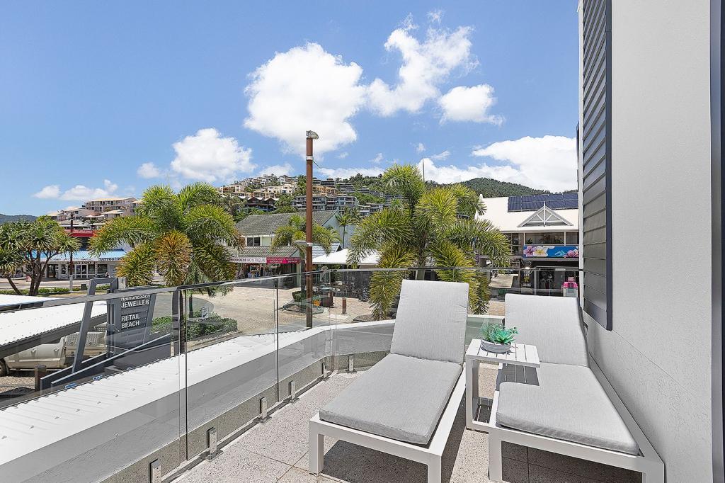 3/287 Shute Harbour Road, Pavilion Arc, Airlie Beach, QLD 4802