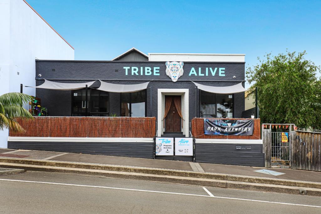 157 - 159 Wentworth St, Port Kembla, NSW 2505