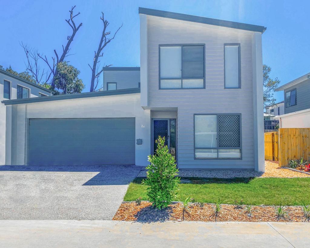 22/46 Seashell Ave, Coomera, QLD 4209