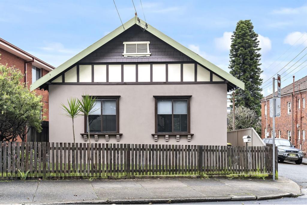 163 Norton St, Ashfield, NSW 2131