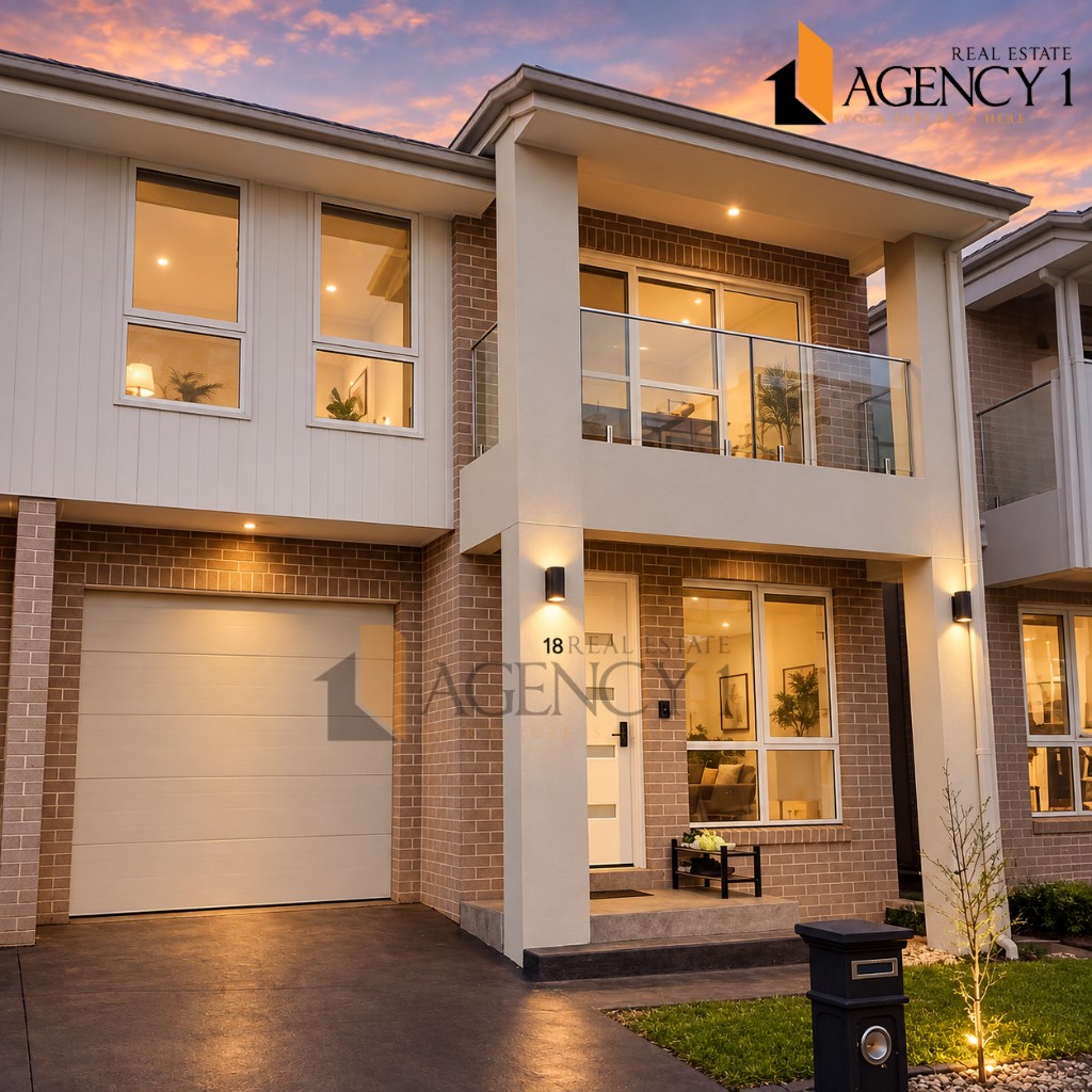 18 Schofields Farm Rd, Tallawong, NSW 2762