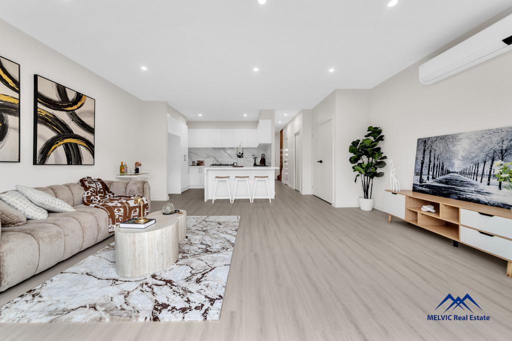 5 Nemesia Lane, Clyde, VIC 3978