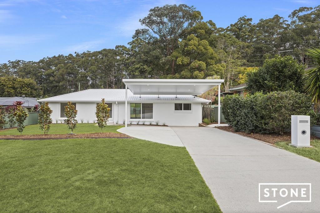 6 Tucker Cl, Toormina, NSW 2452