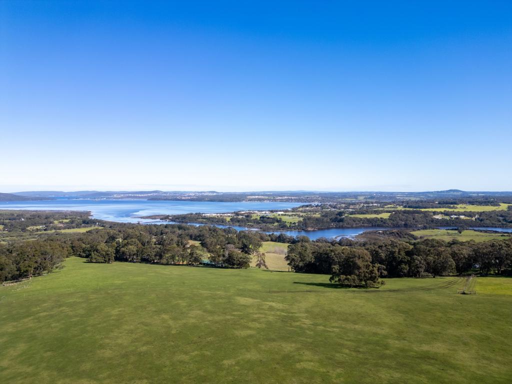 461 NANARUP RD, KALGAN, WA 6330