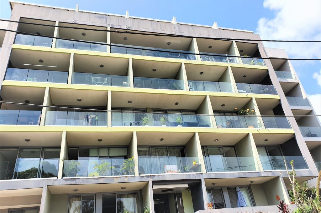 27/95-97 Mason St, Maroubra, NSW 2035