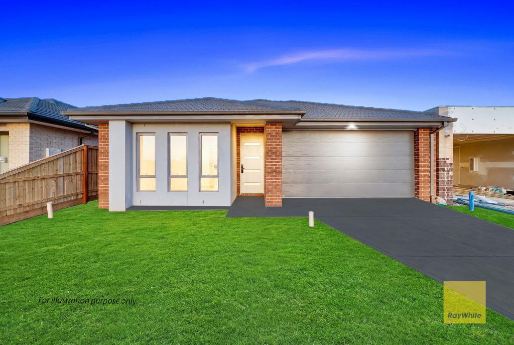 70 Bishopgate Bvd, Bonnie Brook, VIC 3335