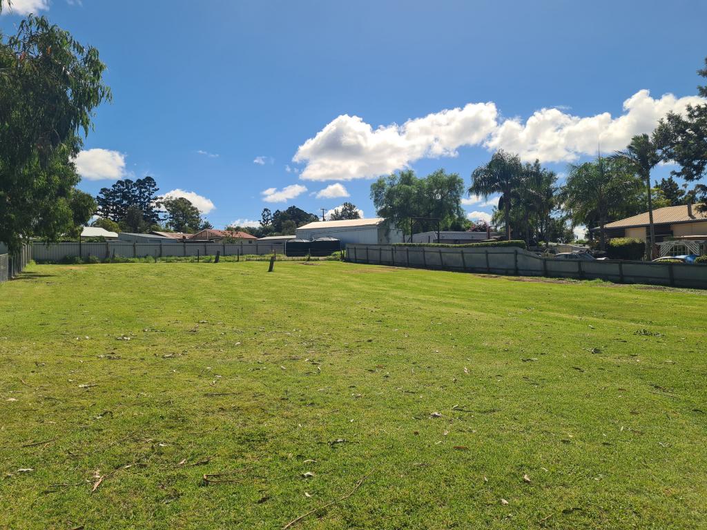 Lot 14 Kann St, Haden, QLD 4353