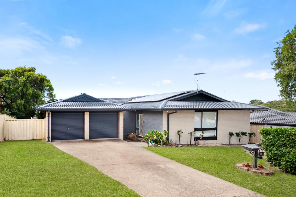 30 Dewrang Ave, Bradbury, NSW 2560