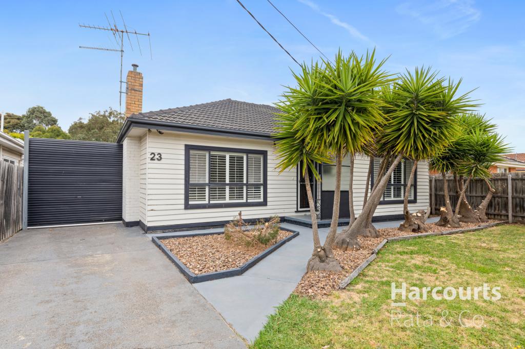 23 Hall St, Epping, VIC 3076