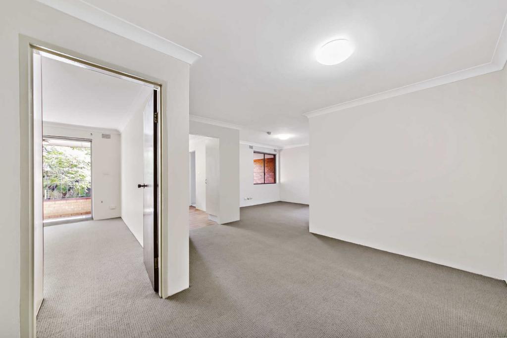 12/33-35 Crown St, Granville, NSW 2142
