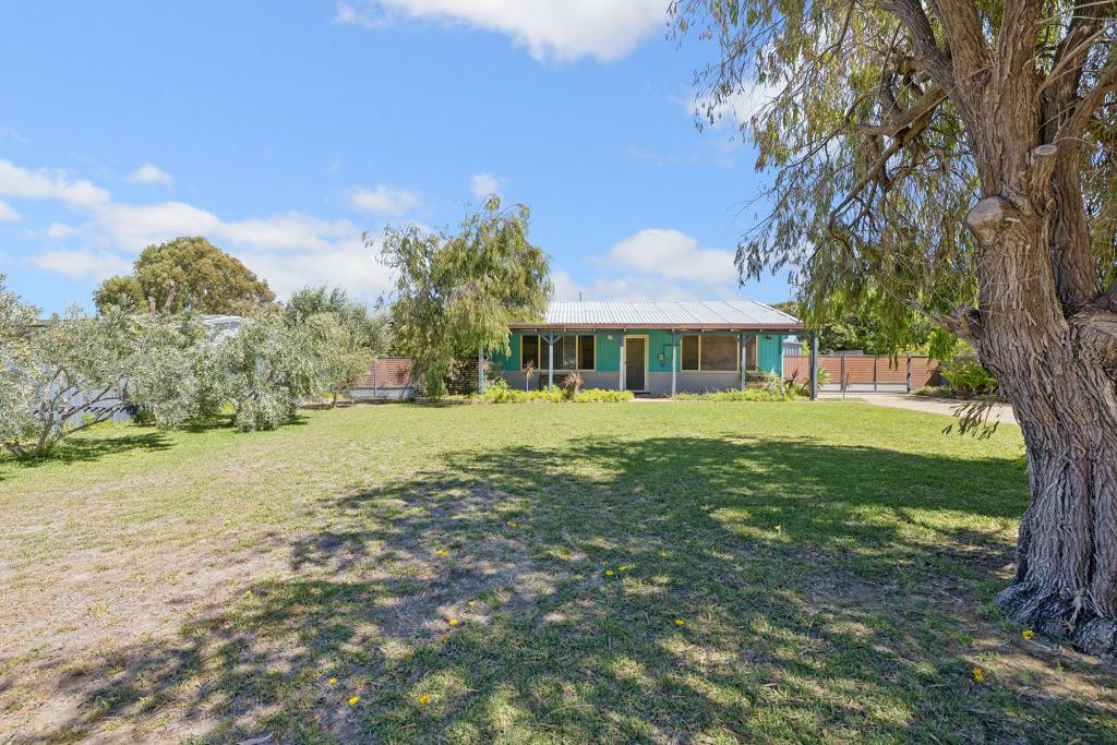 14 King St, Lancelin, WA 6044