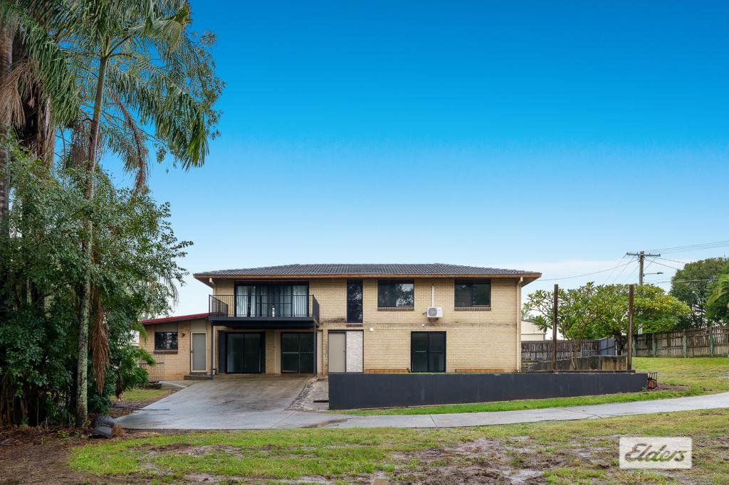 122-124 Springlands Dr, Slacks Creek, QLD 4127