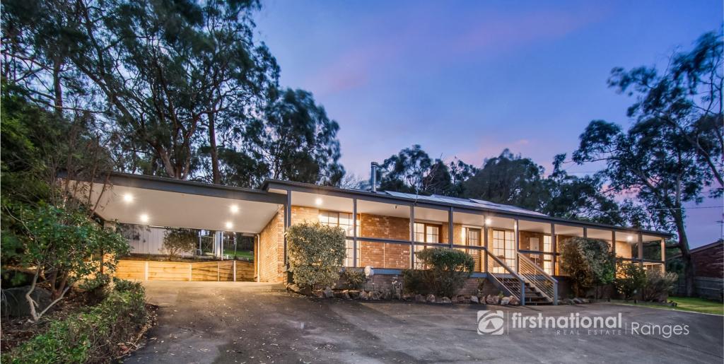 3 Verona St, Belgrave South, VIC 3160