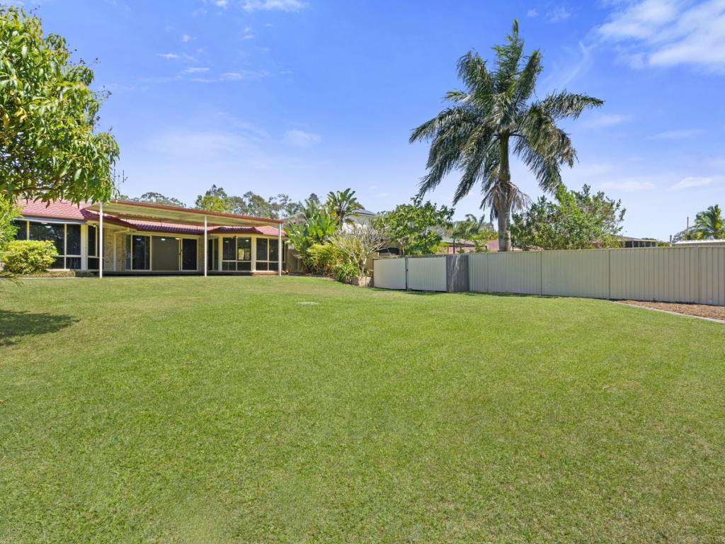 22 Gippsland Dr, Helensvale, QLD 4212