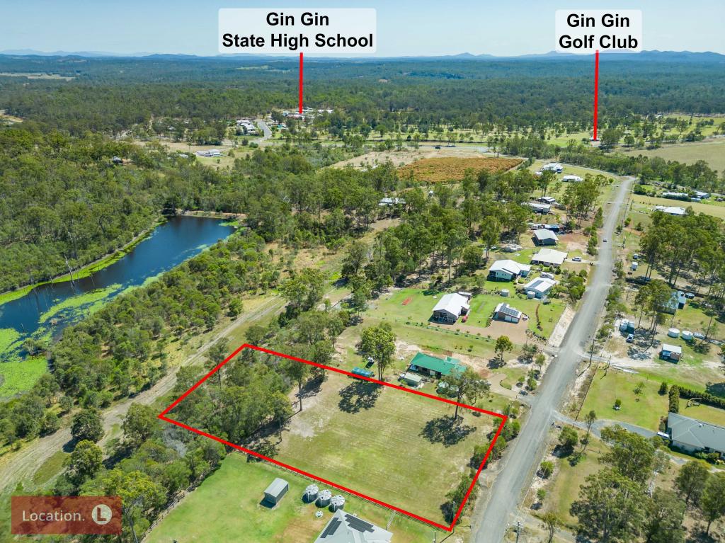 54 Breen Ct, Mcilwraith, QLD 4671