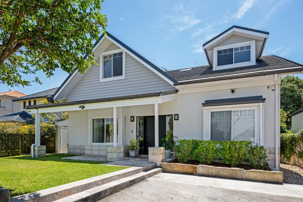 3 Kardinia Rd, Mosman, NSW 2088