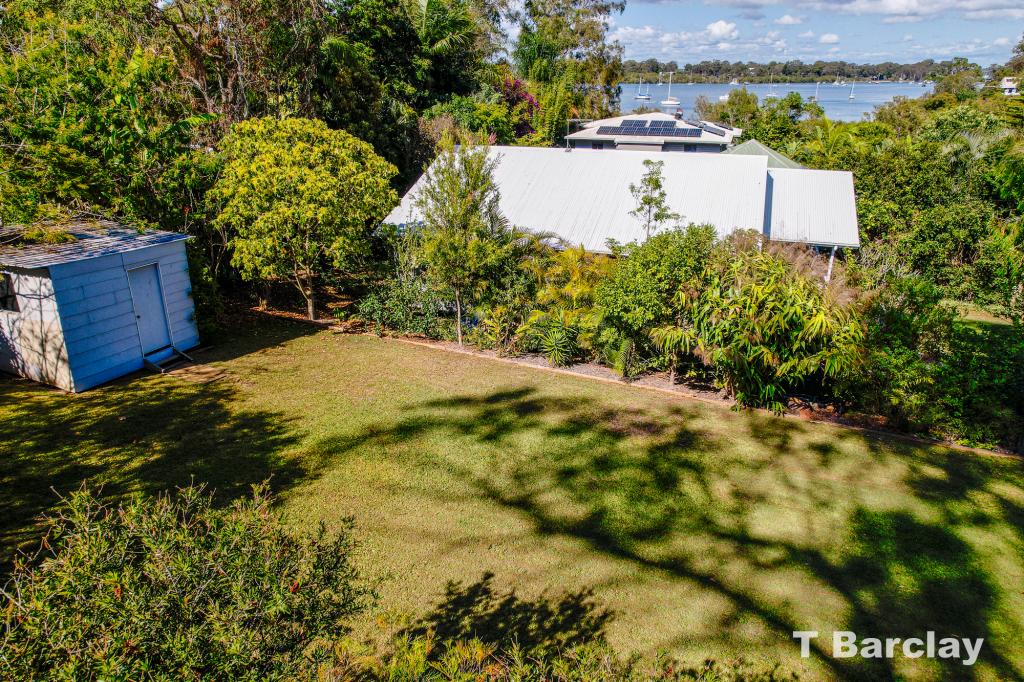 32 Melaleuca Dr, Lamb Island, QLD 4184