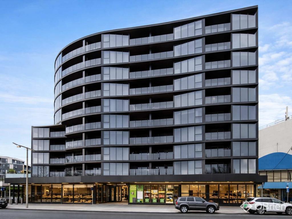 205/6 Station St, Moorabbin, VIC 3189