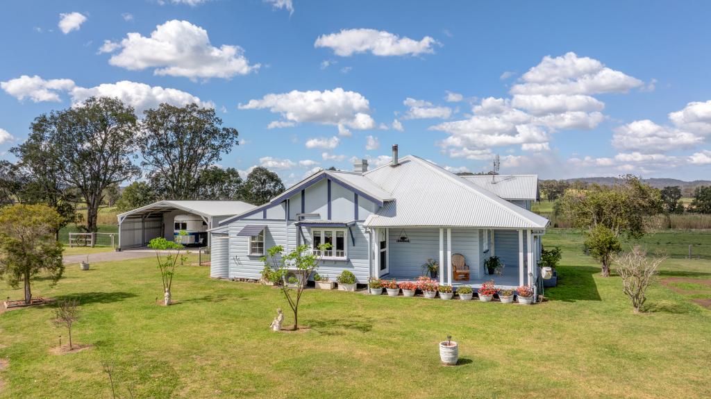 28 Clarkes Crossing Cl, Vacy, NSW 2421