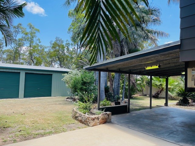 5 Beardmore Cres, Dysart, QLD 4745