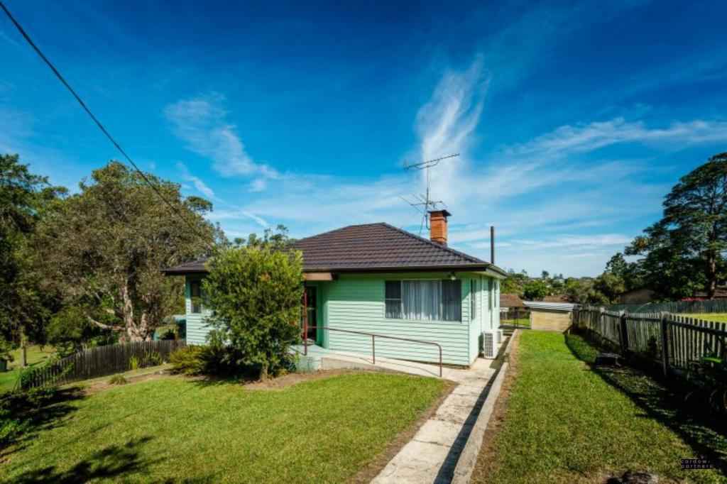 36 Fitzroy St, Urunga, NSW 2455