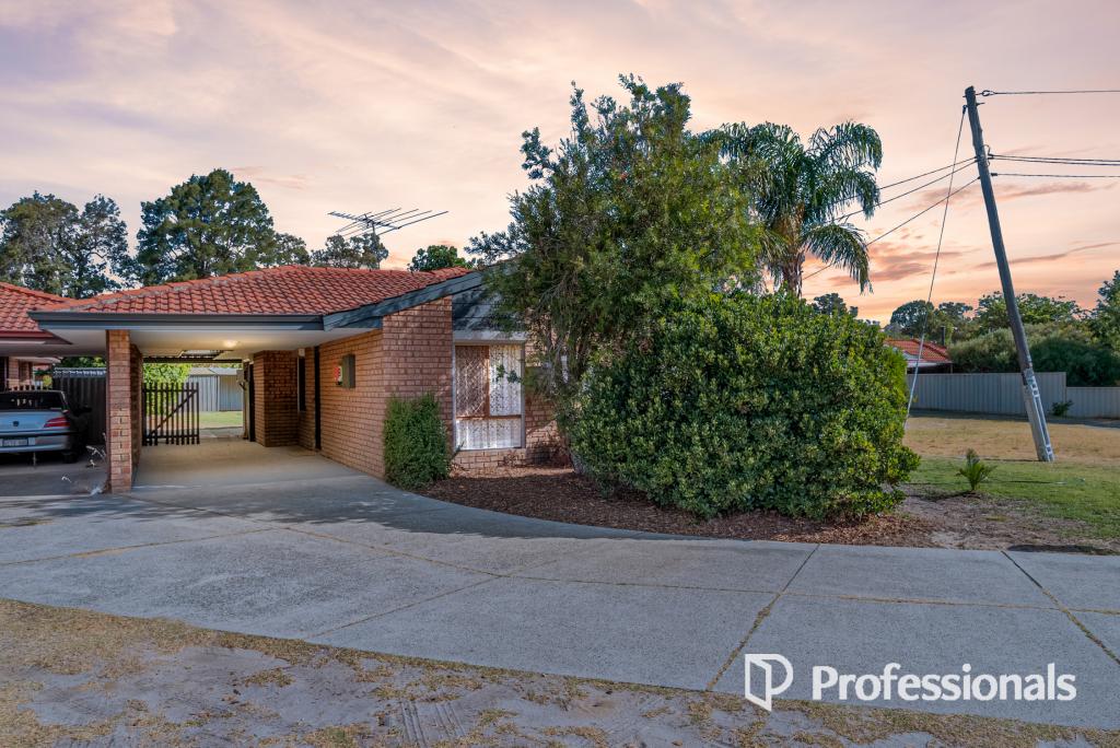 11B JOYNER WAY, ARMADALE, WA 6112