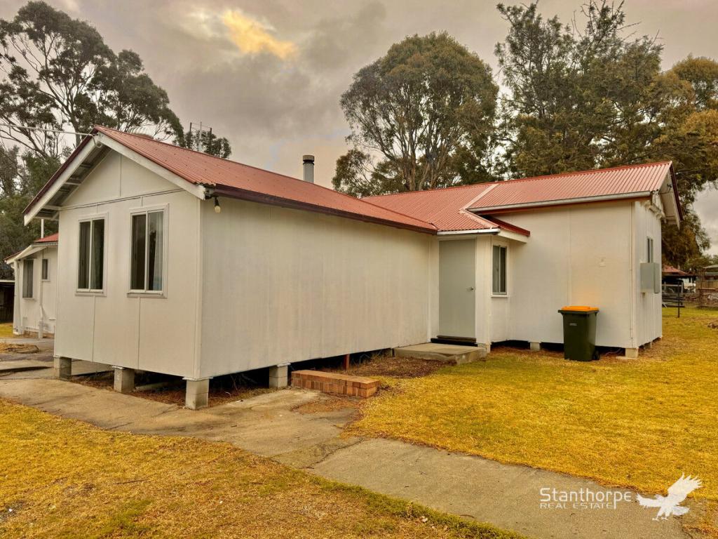 3-24 Andersons Lane, Jennings, NSW 4383