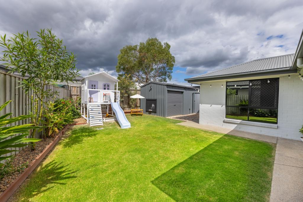 31 Columbine Cres, Caboolture, QLD 4510