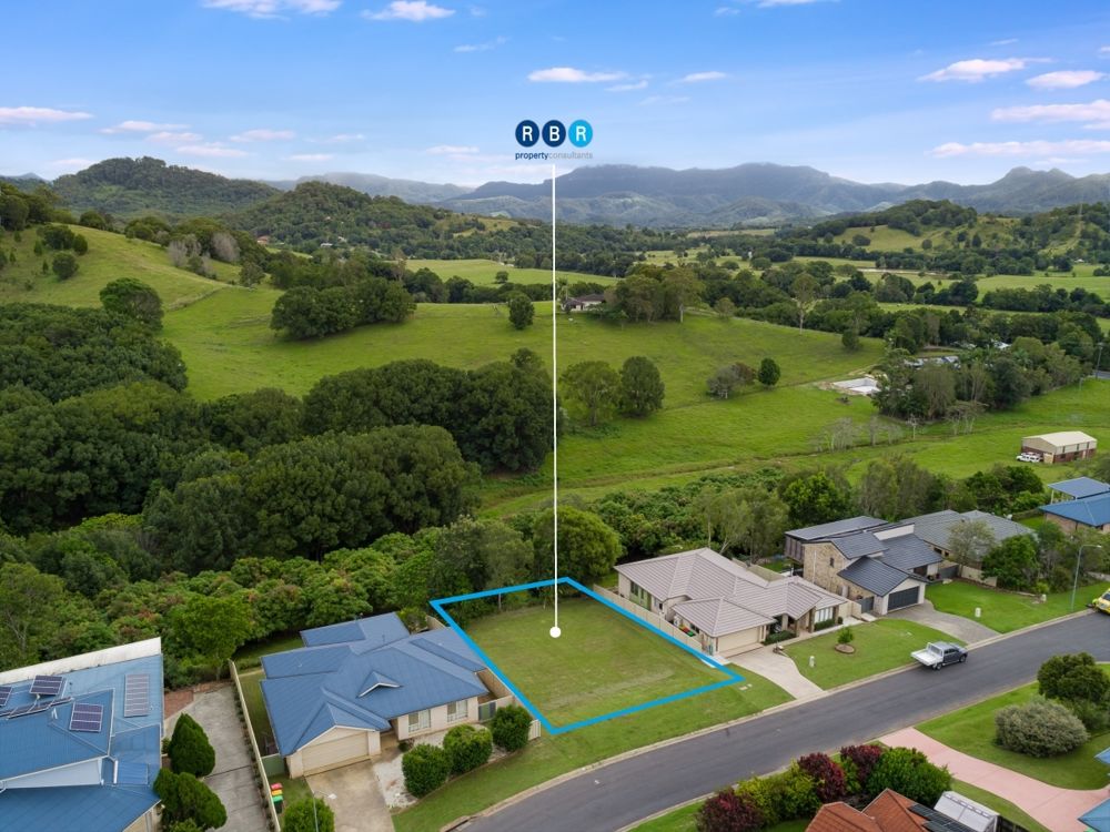 13 Mount Ernest Cres, Murwillumbah, NSW 2484