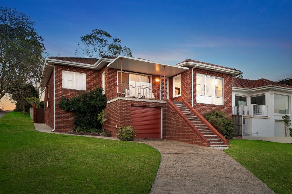68 ELLERY PDE, SEAFORTH, NSW 2092