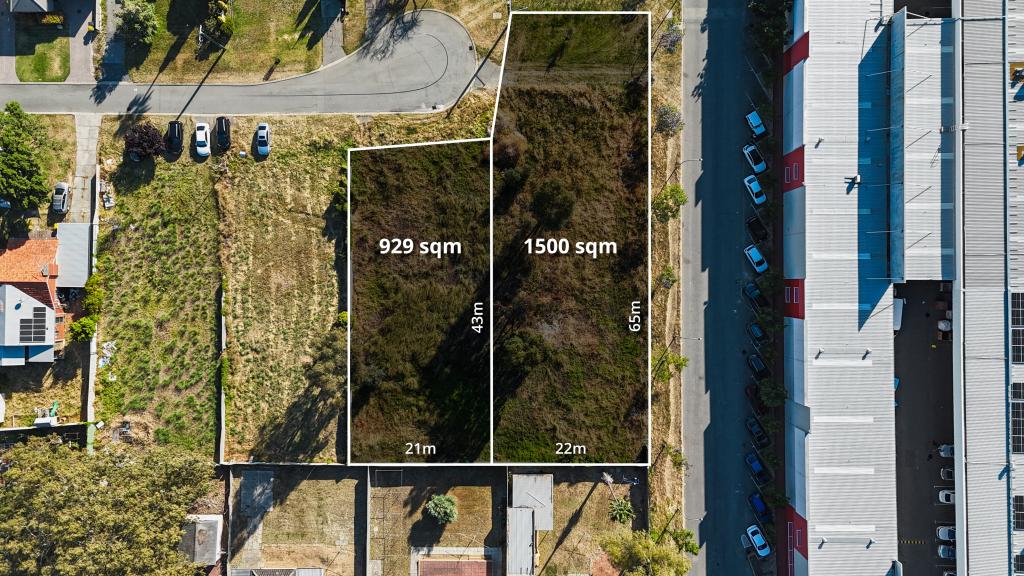 2 & 4 MONA AVE, BECKENHAM, WA 6107