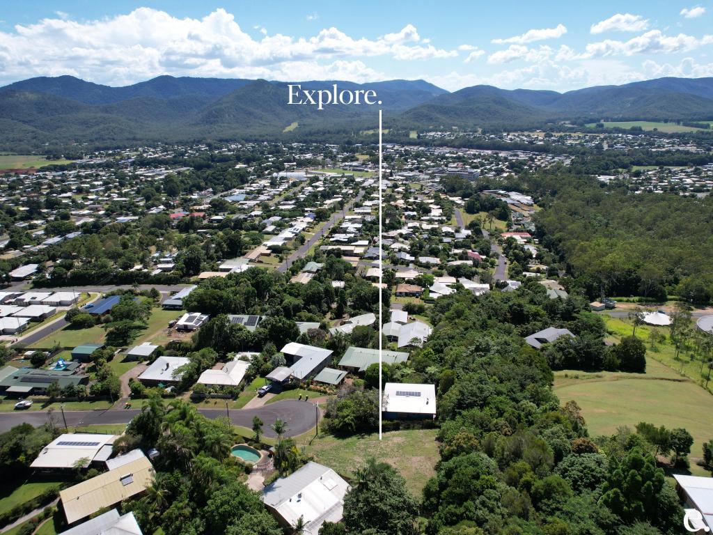 8 Wadley Cl, Atherton, QLD 4883