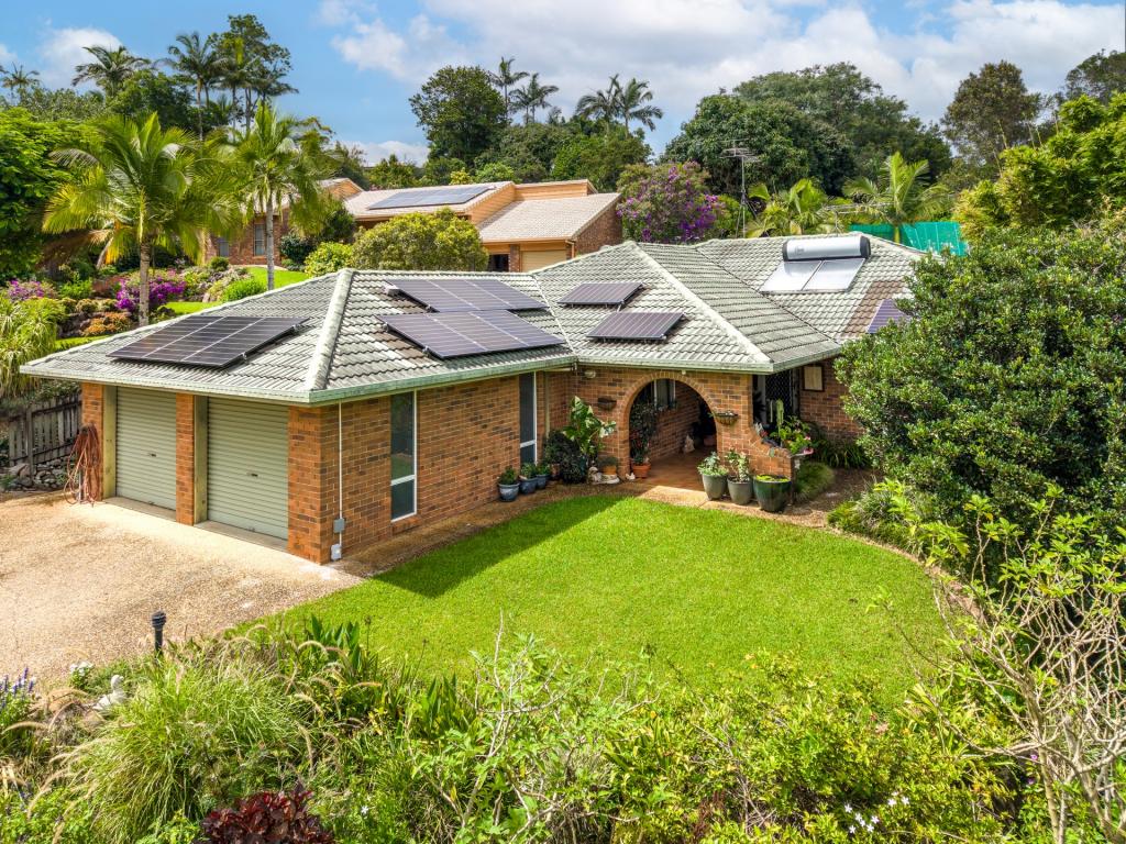 22 Mccarthy Dr, Woombye, QLD 4559