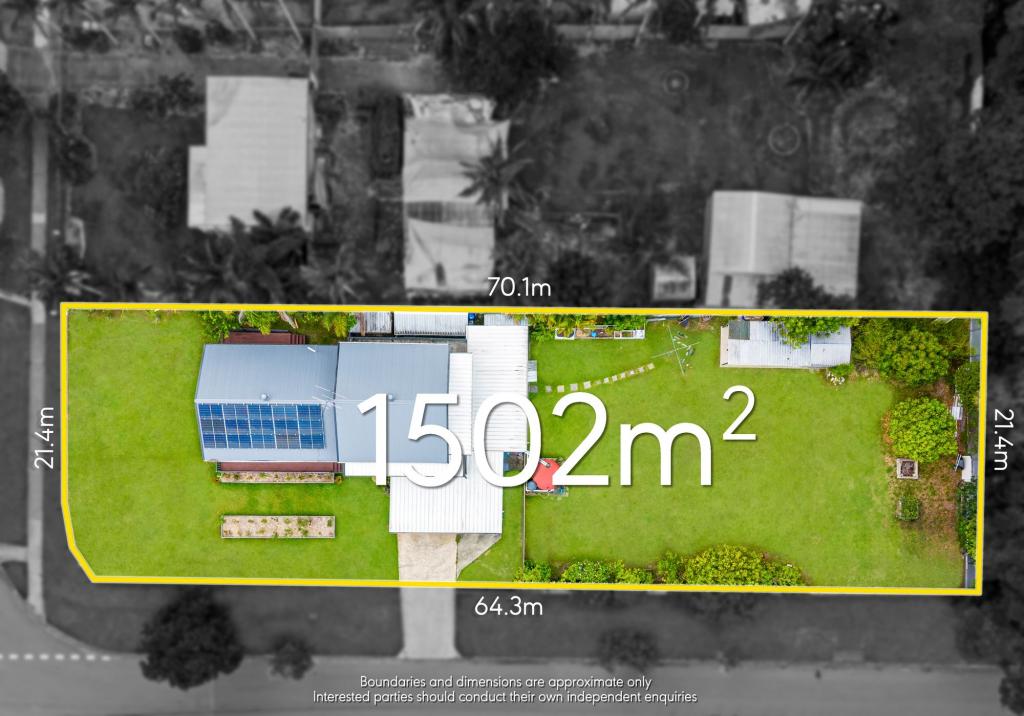 22 Tamarind St, Marsden, QLD 4132