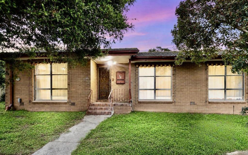 70 Warmington Rd, Sunshine West, VIC 3020