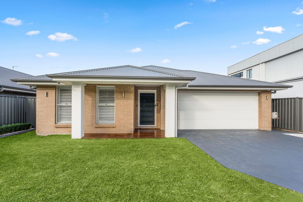 25 Smiths Lane, Wongawilli, NSW 2530