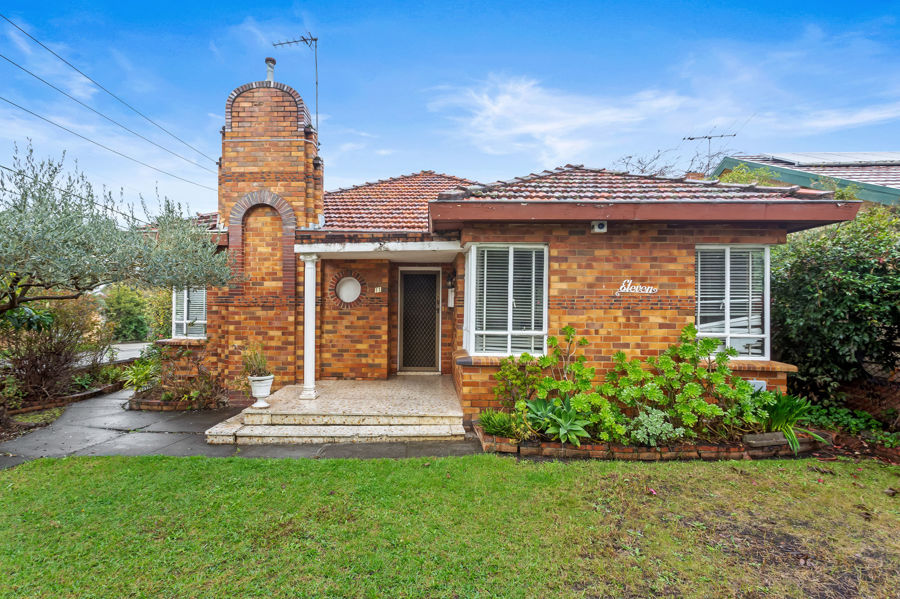 11 Bakers Rd, Coburg North, VIC 3058