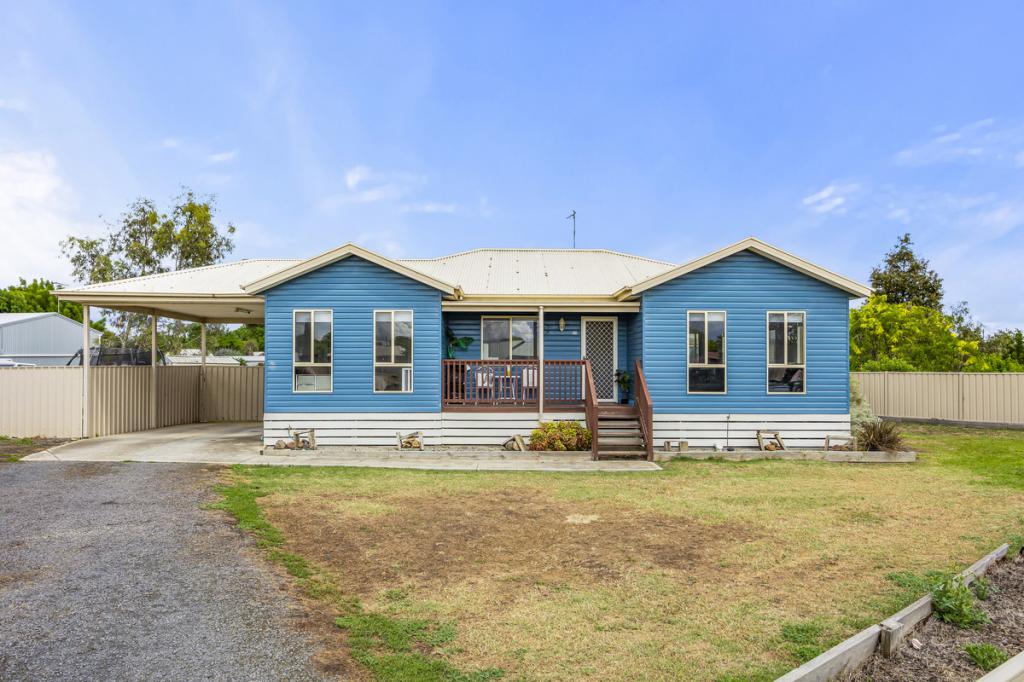 27 Birch St, Carisbrook, VIC 3464