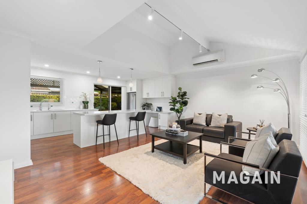 18 Ross Ct, Reynella, SA 5161