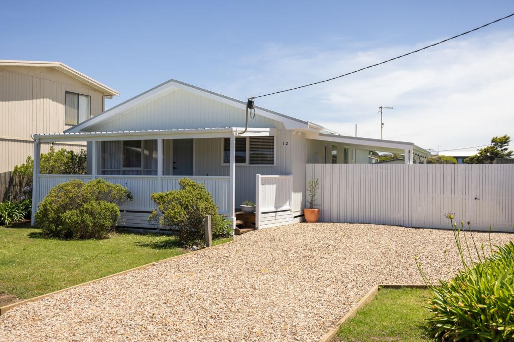12 Barry St, Sunderland Bay, VIC 3922