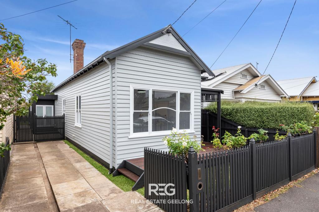 5 Oconnell St, Geelong West, VIC 3218