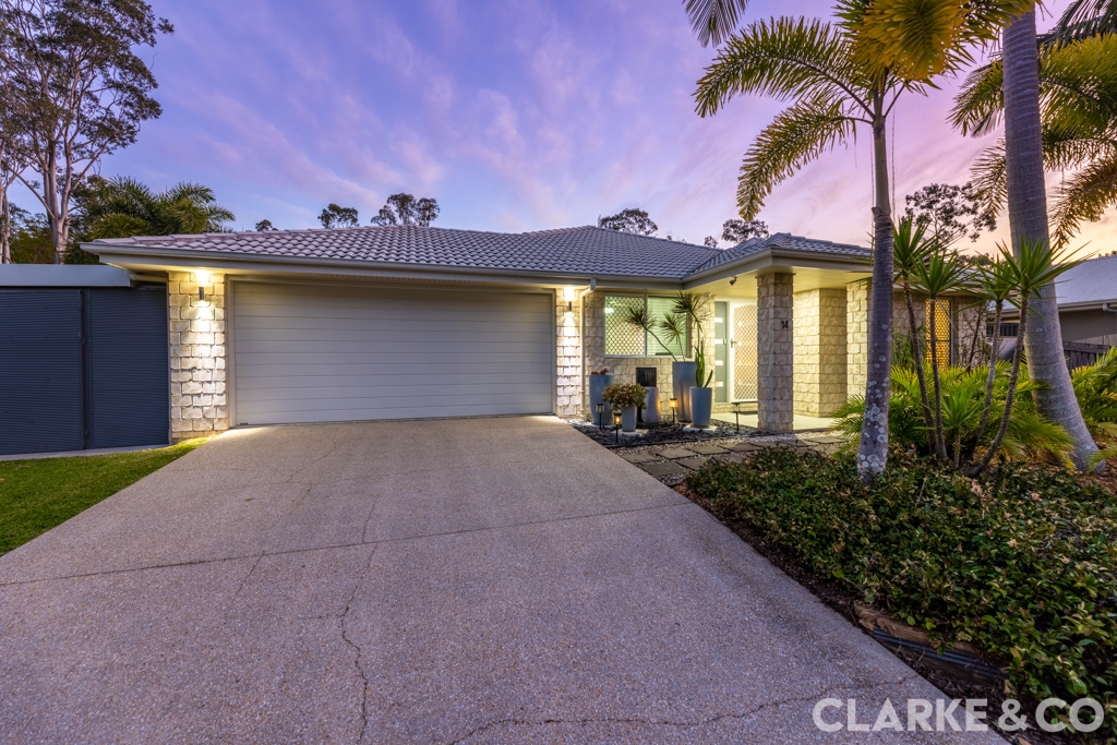14 Elouera Cl, Landsborough, QLD 4550