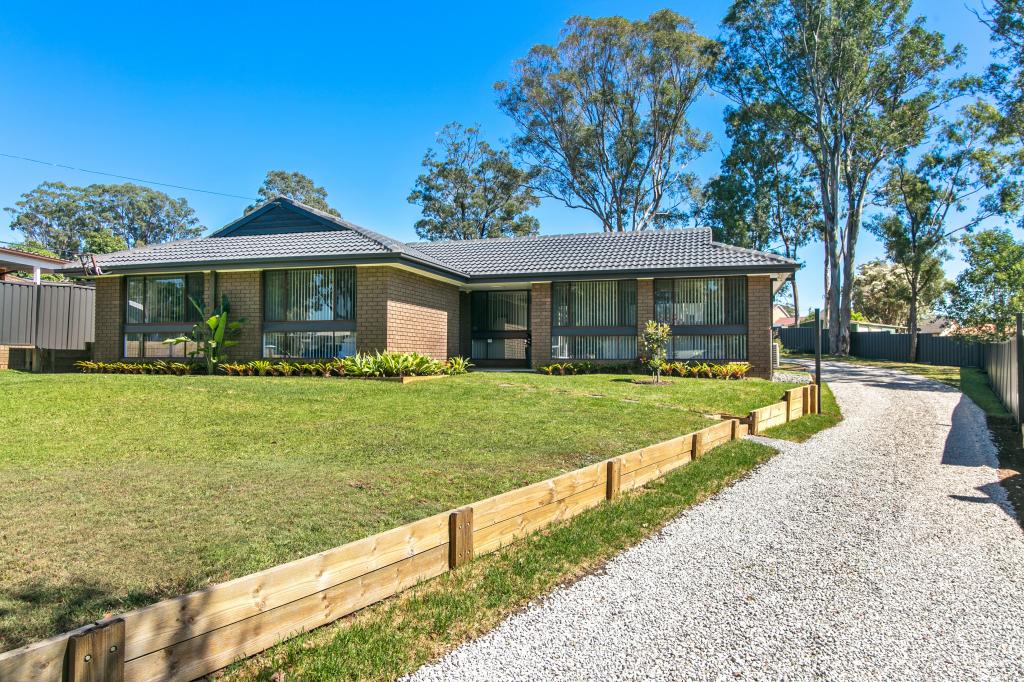 11 Delaney Ave, Silverdale, NSW 2752