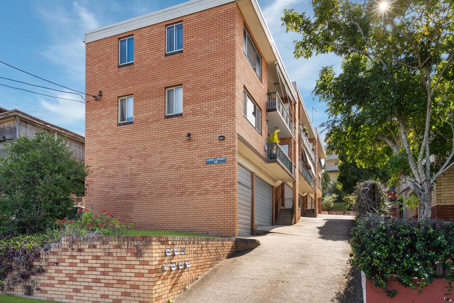 3/56 Pembroke Rd, Coorparoo, QLD 4151