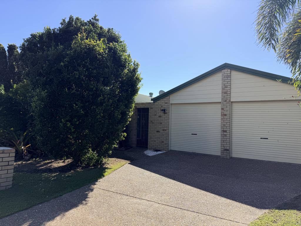 Contact agent for address, TORQUAY, QLD 4655